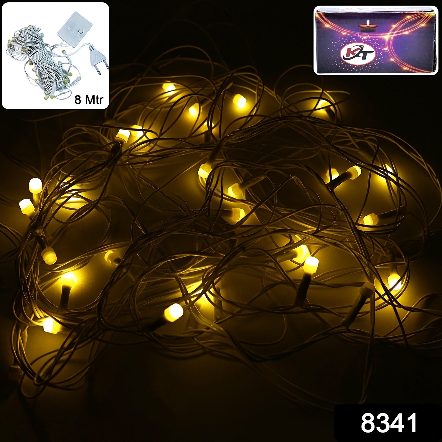 Warm White Fairy Lights Warm White Fairy Lights